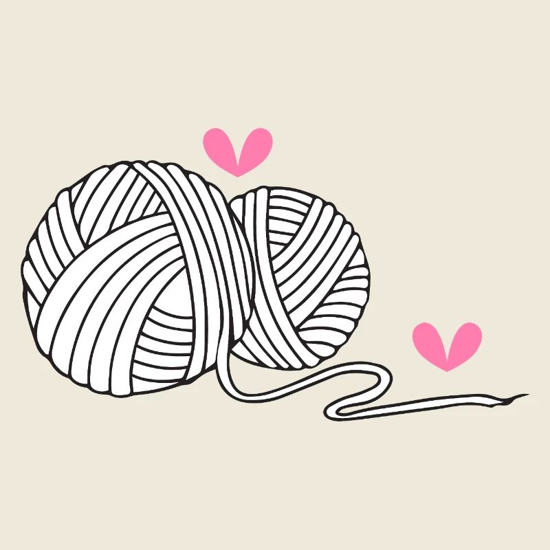Knitting Knitting Crochet Knitter