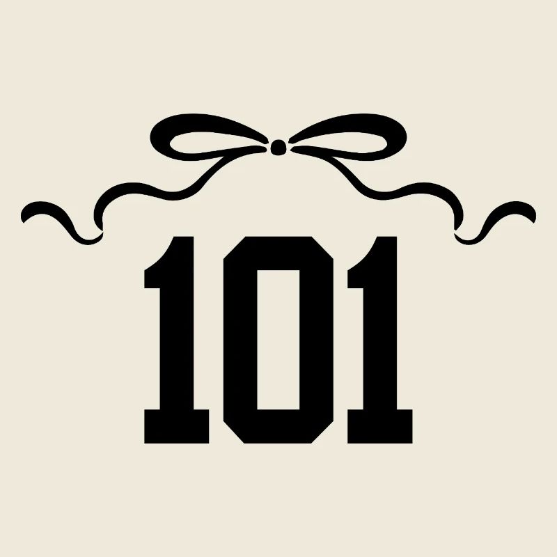 Issue 101 Knot - 101st Anniversary