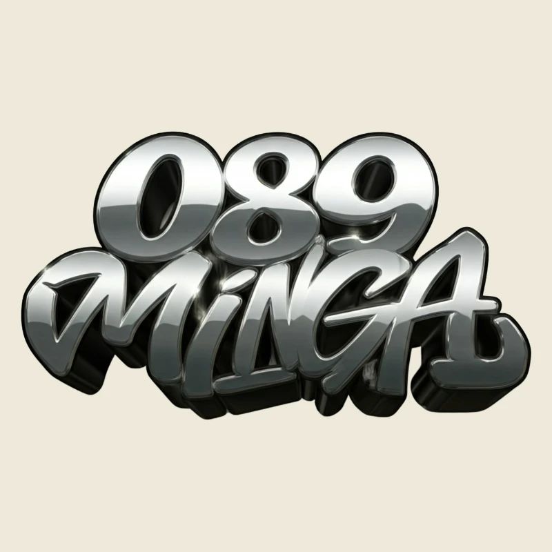 089 Minga Logo