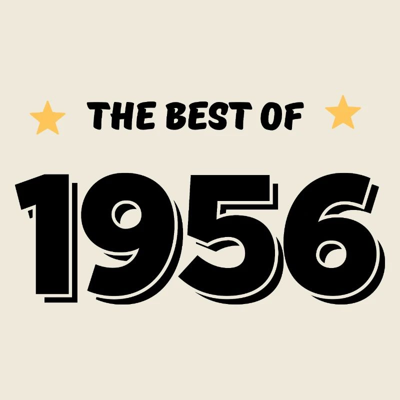 Das Beste von 1956