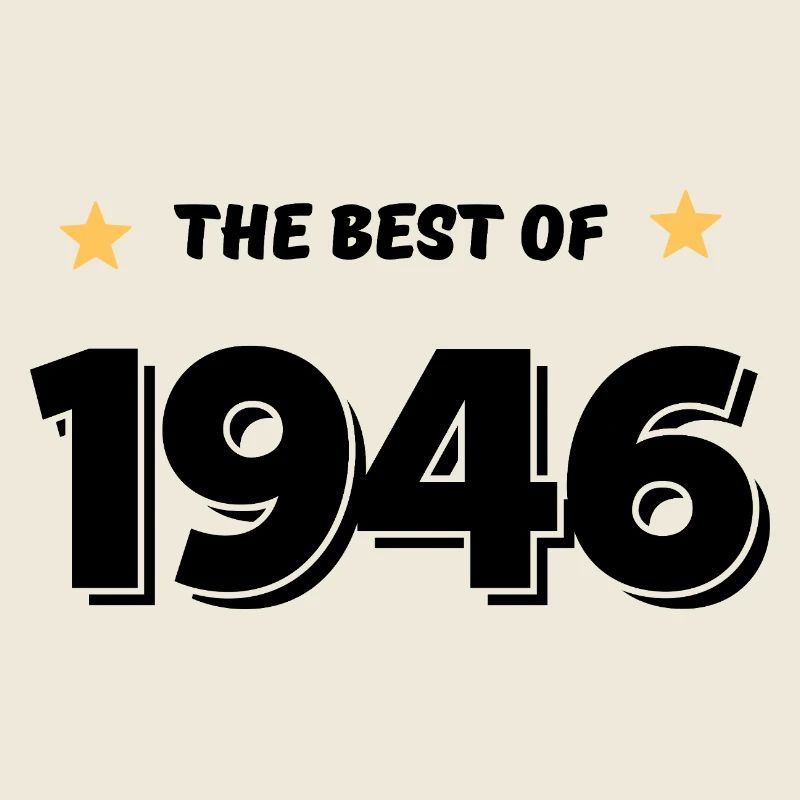 Das Beste von 1946