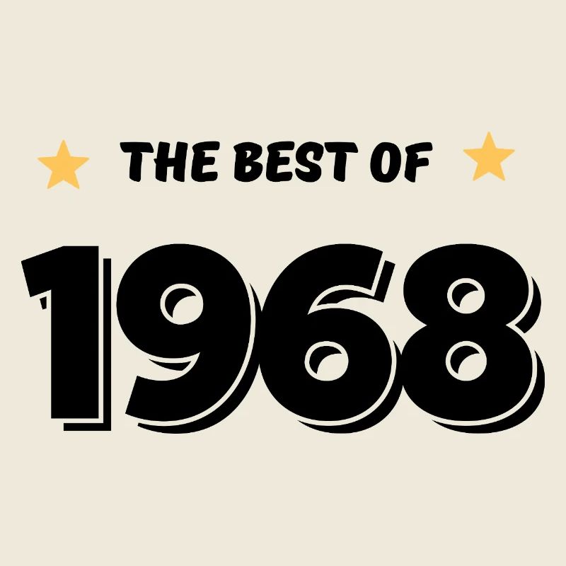 Das Beste von 1968