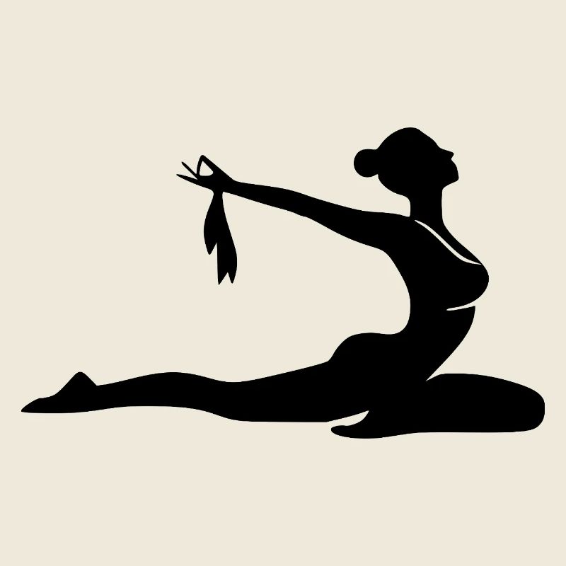 Dancer posture expression balance and body awareness