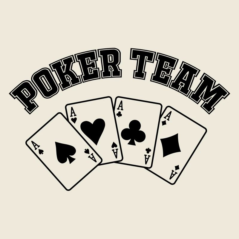 poker team