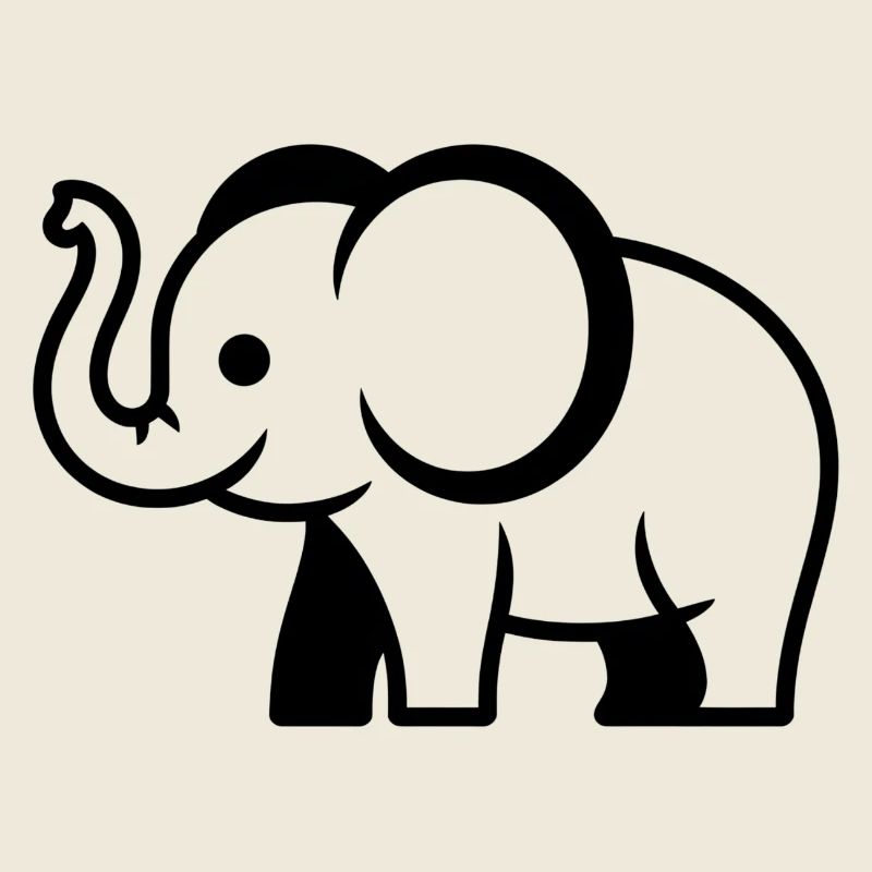 Elefant