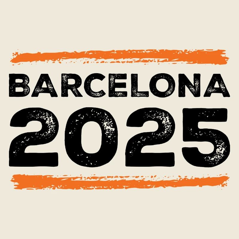 Barcelone 2025 Dicton