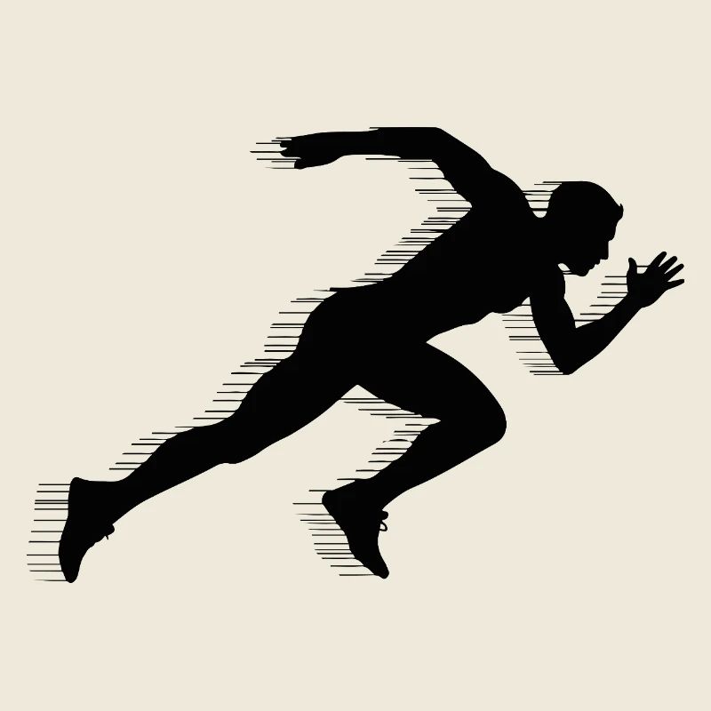 A RUNNER