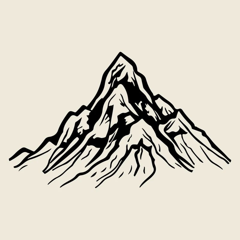 montagne