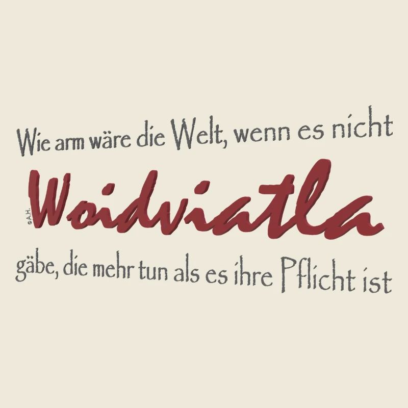 Le sens du devoir de Waldviertel