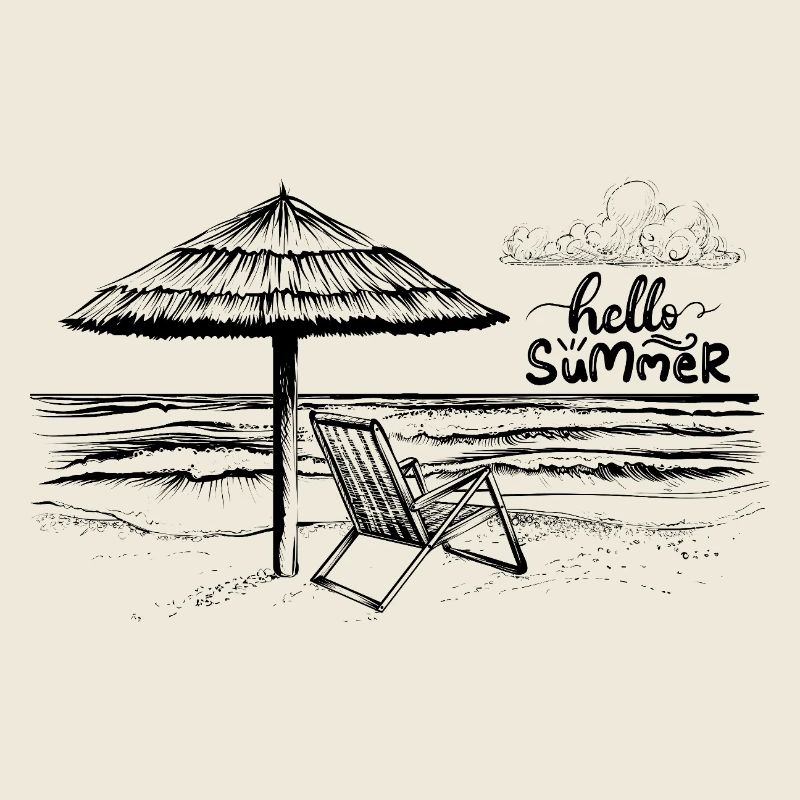 Hallo Sommer
