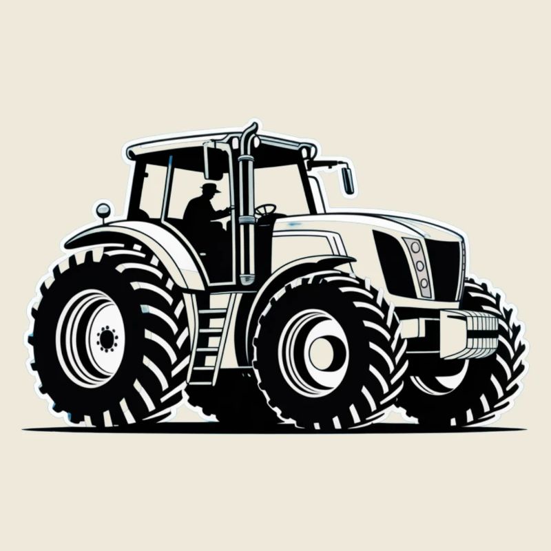 Traktor / Traktor / Traktor