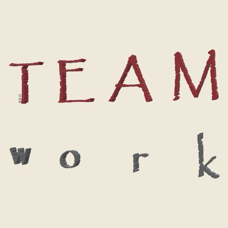 TEAM work