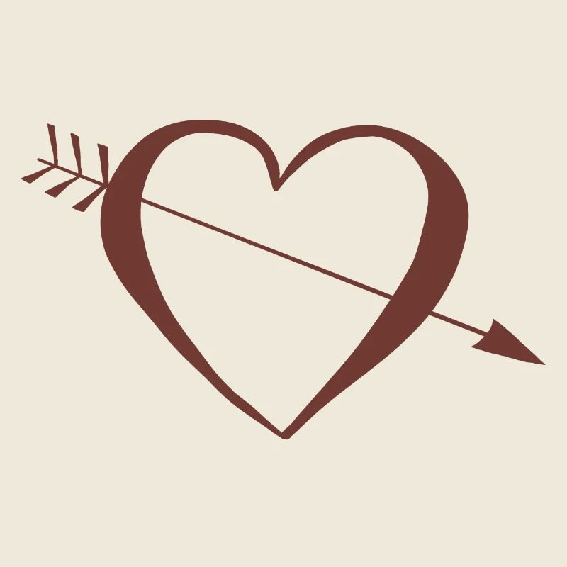 Heart Compass