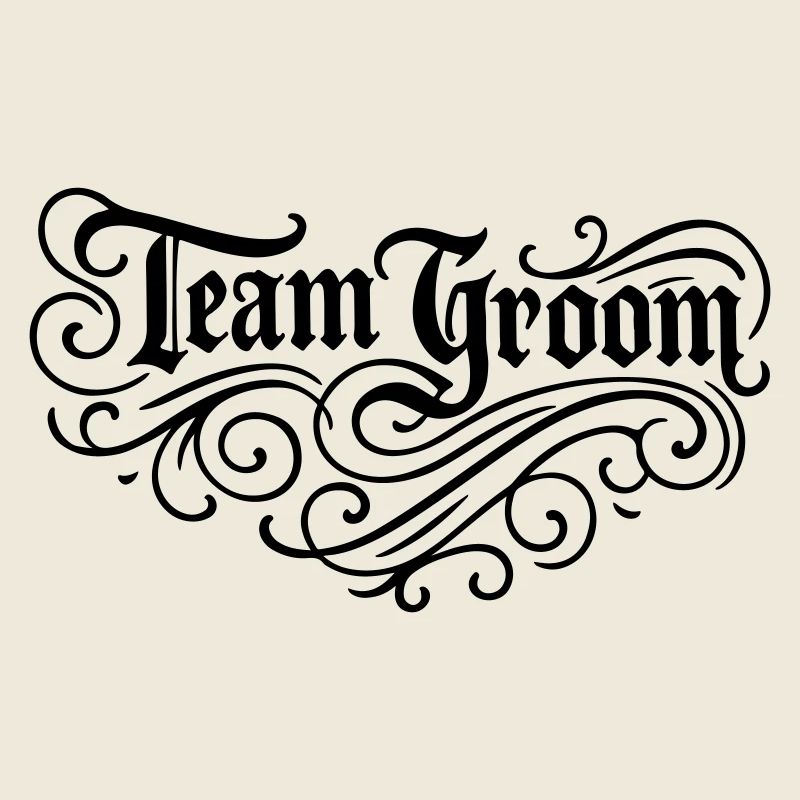 Team Groom