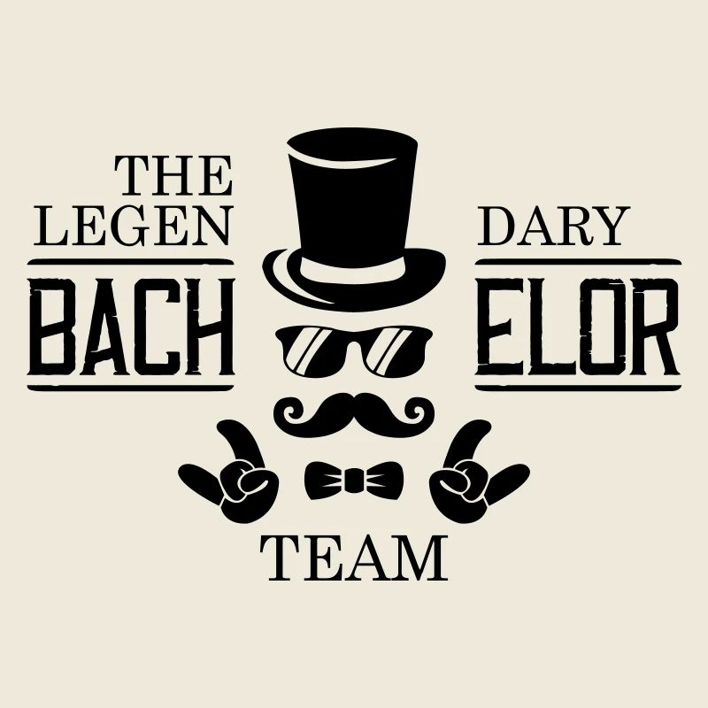 legendary bachelor team