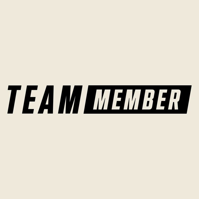 team member