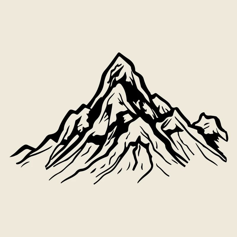 montagnes
