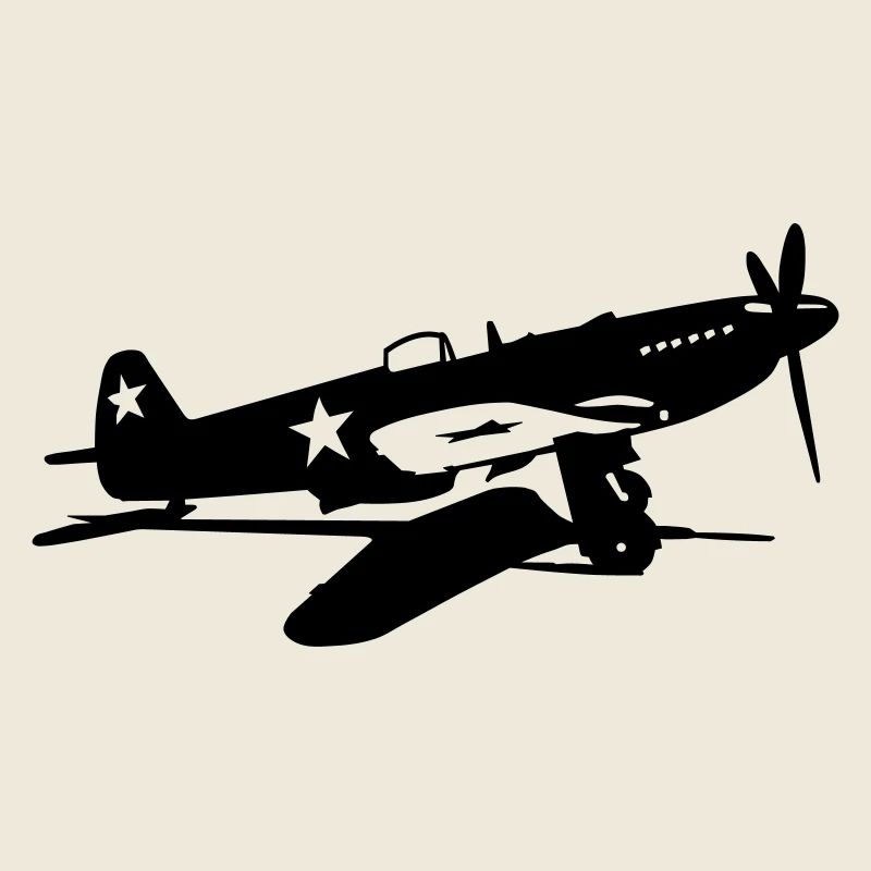 Yak-3 M