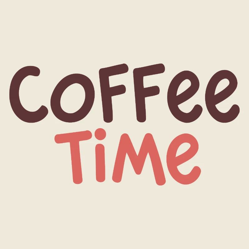 Café Time Déco Douce