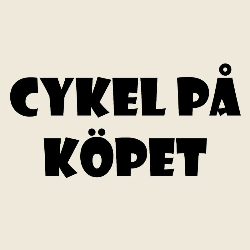 Bicycle in the Bargain – Conception de texte