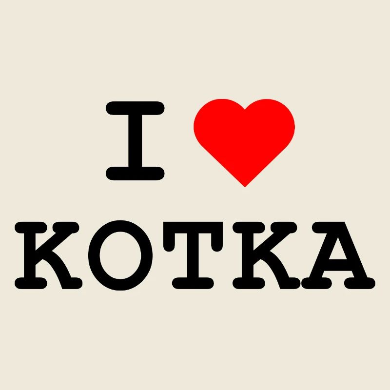 I love Kotka
