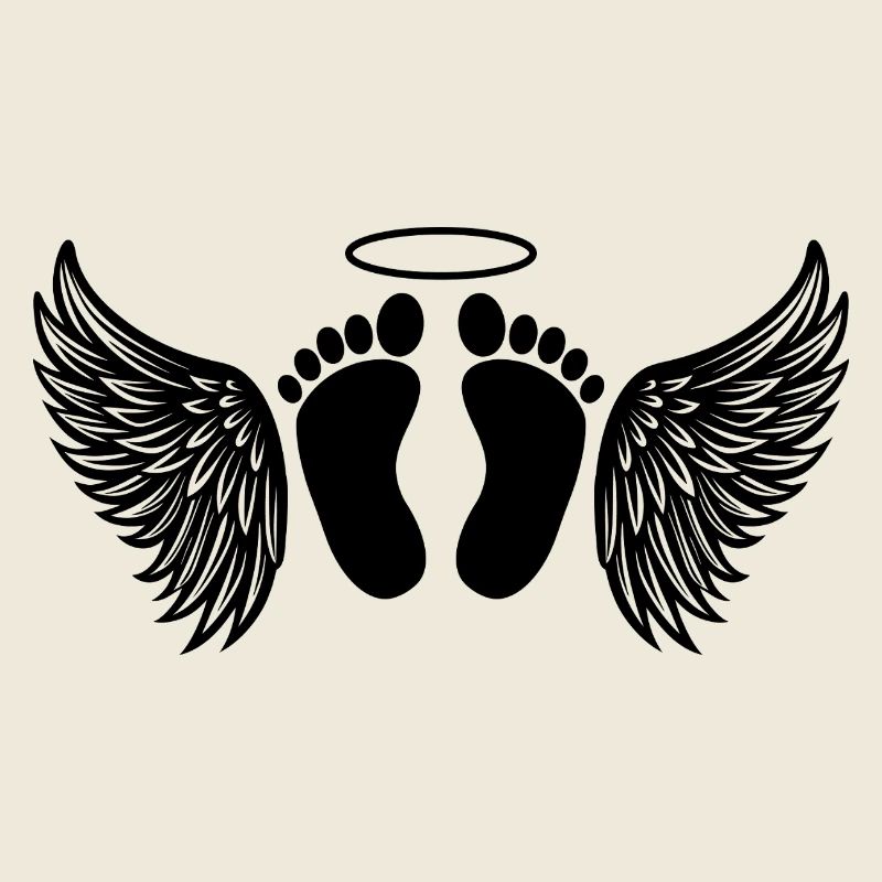 Mémorial de la perte du bébé