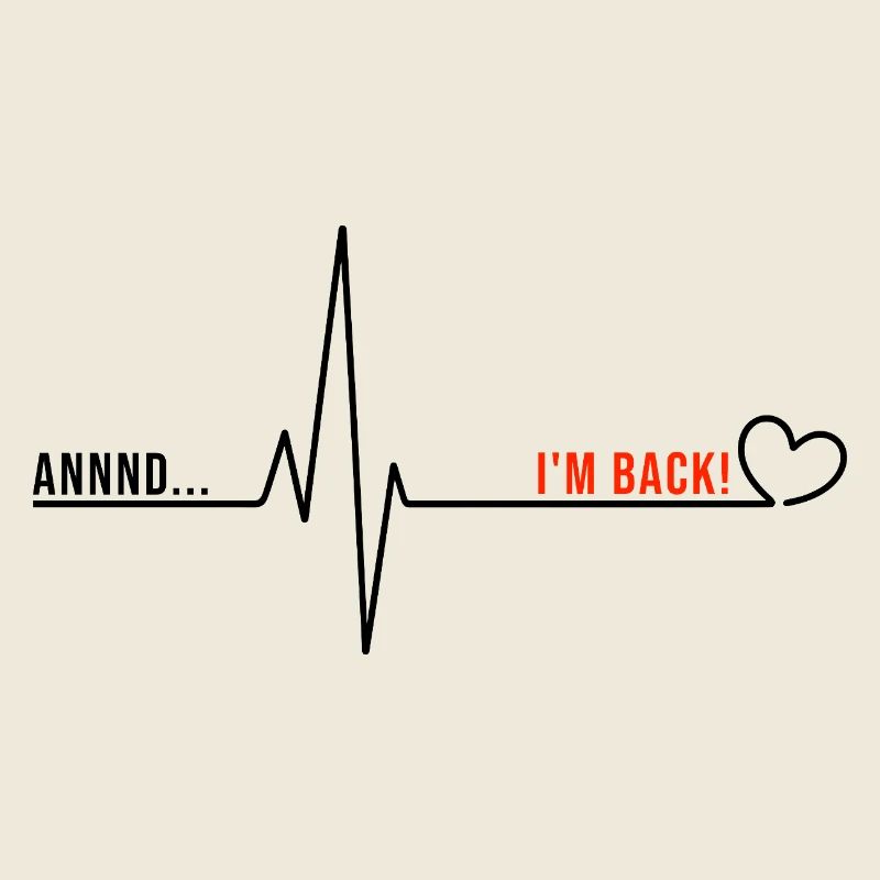 I Survived Open Heart Surgery