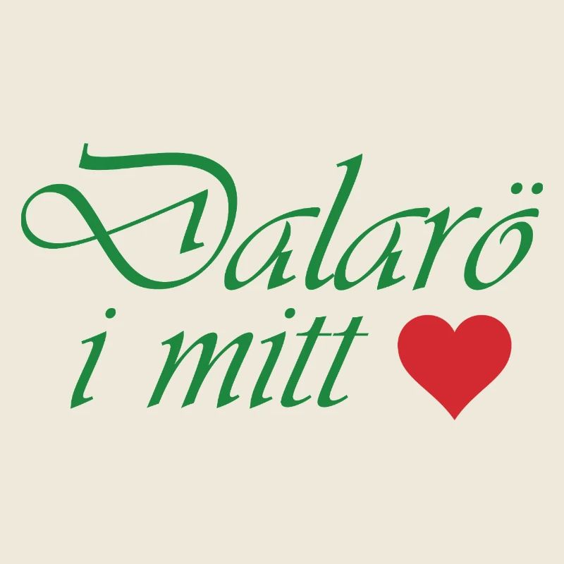 Dalarö dans mon cœur