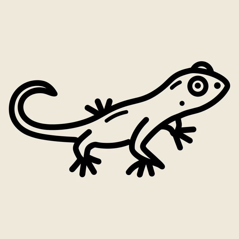 lézard