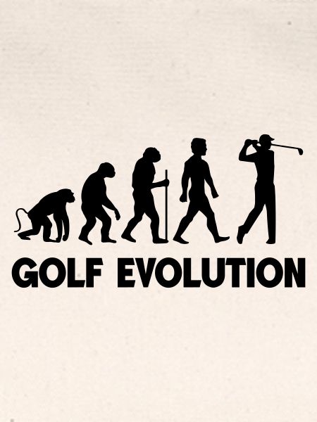 Golf Evolution