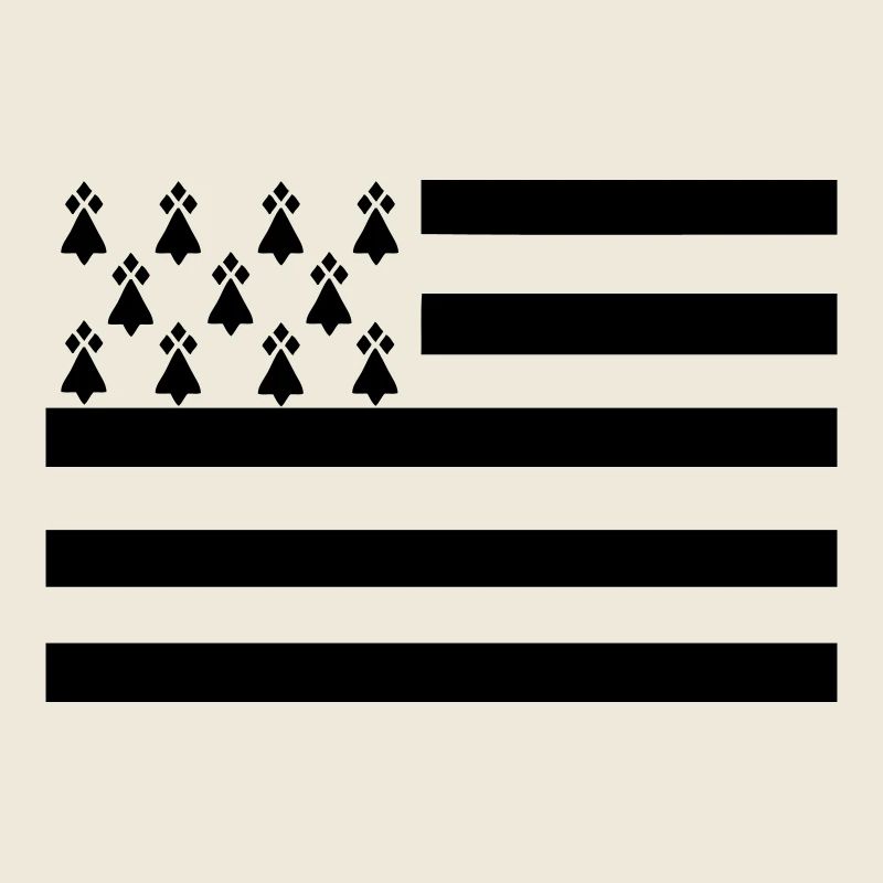 Drapeau breton