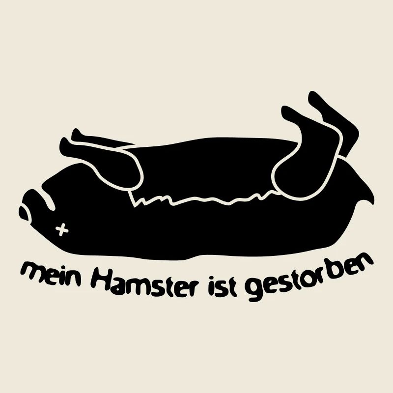 tote Hamster