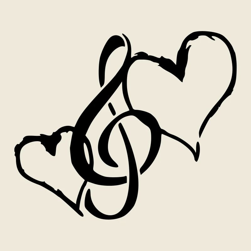 i love musik