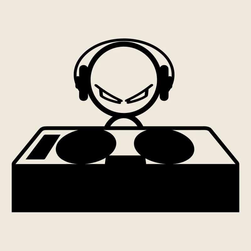 DJ