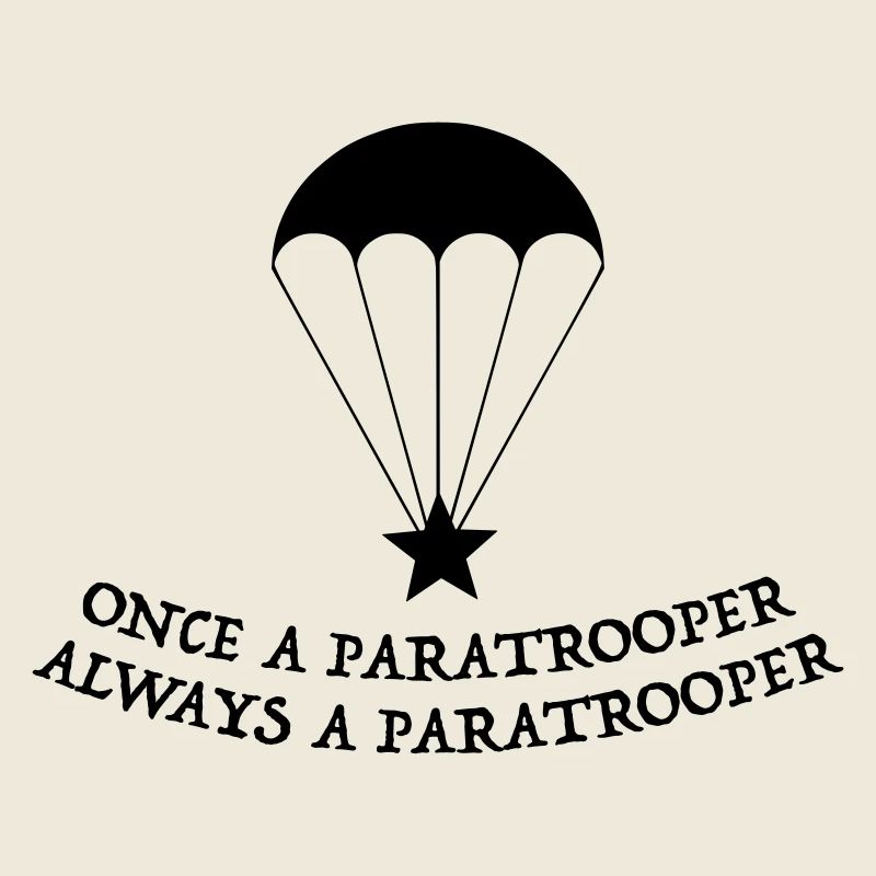 paratrooper fallschirmjager