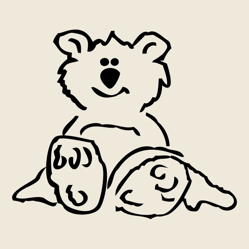Teddy ... von wicki_de
