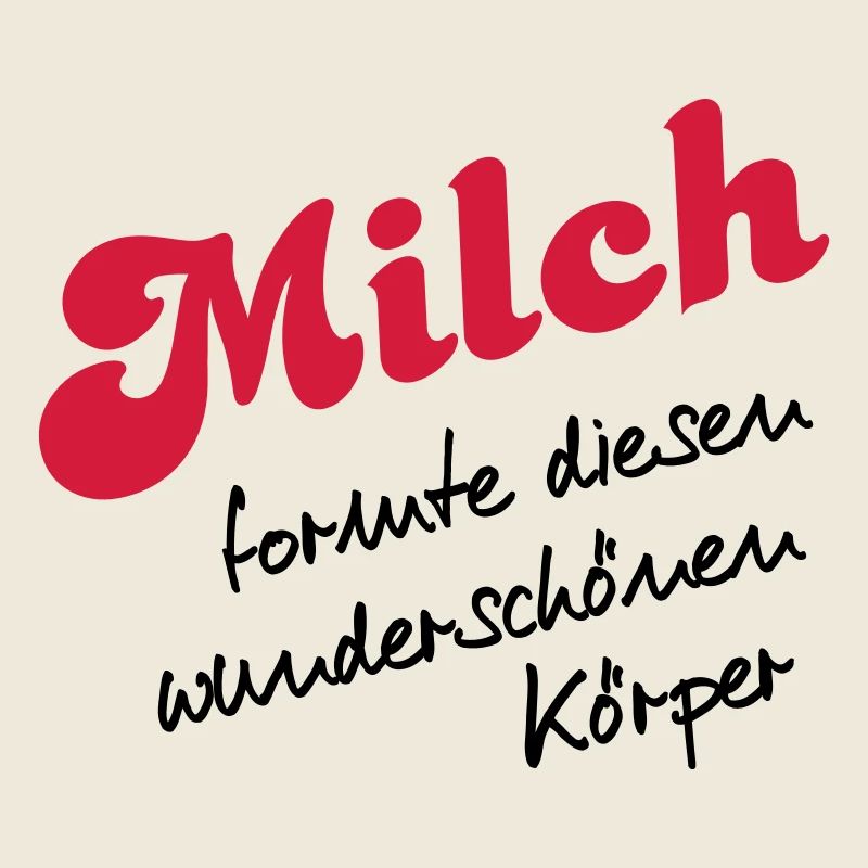 Milch