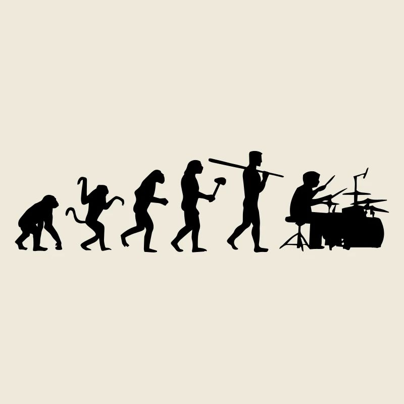 MUSIK EVOLUTION!