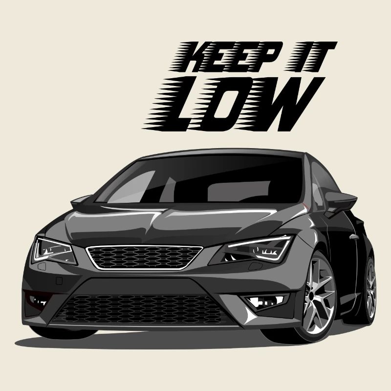 Leon 5F FR Keep it Low