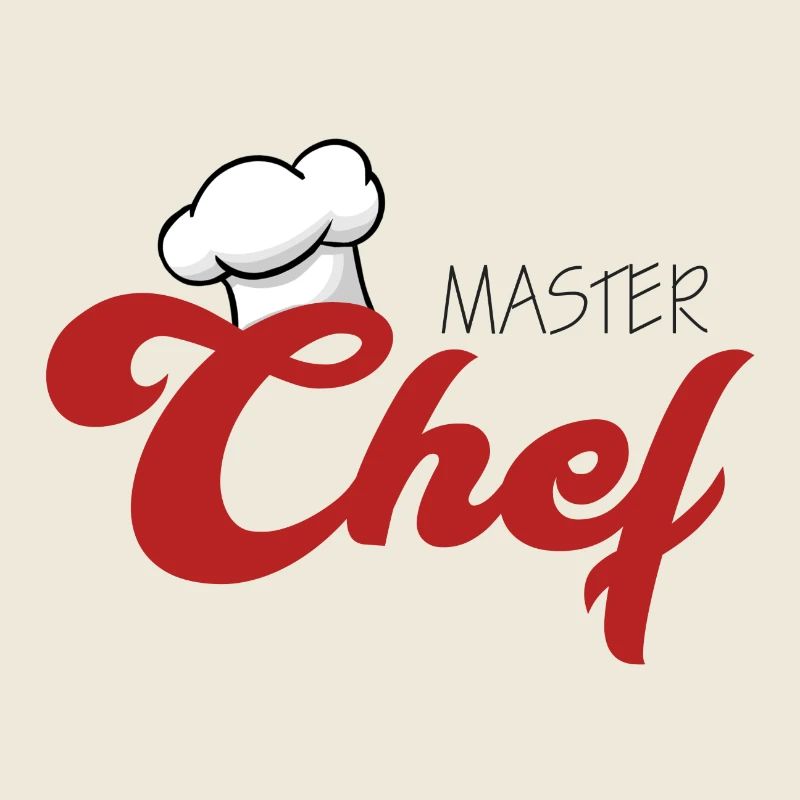 Cuisinier / Chef: Master Chef