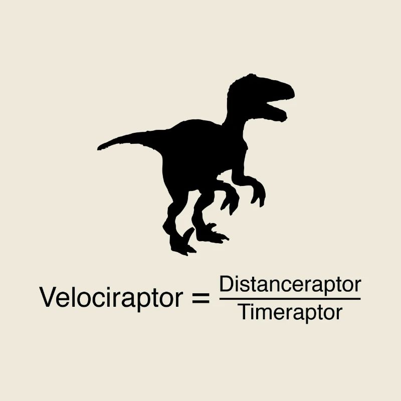Funny maths equation
