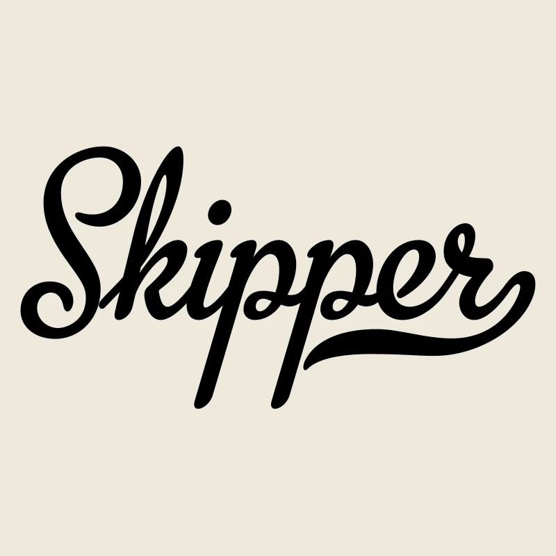 6061912 122177315 skipper