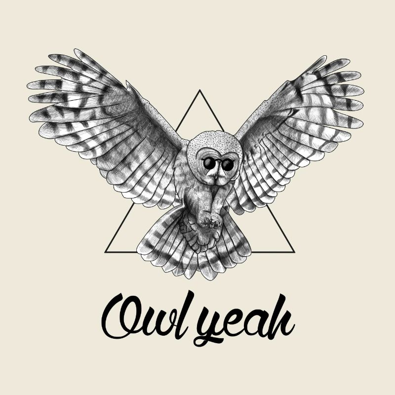 Owl Yeah