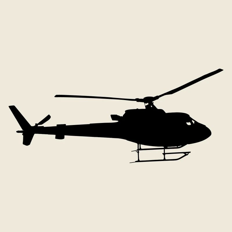 hélicoptère