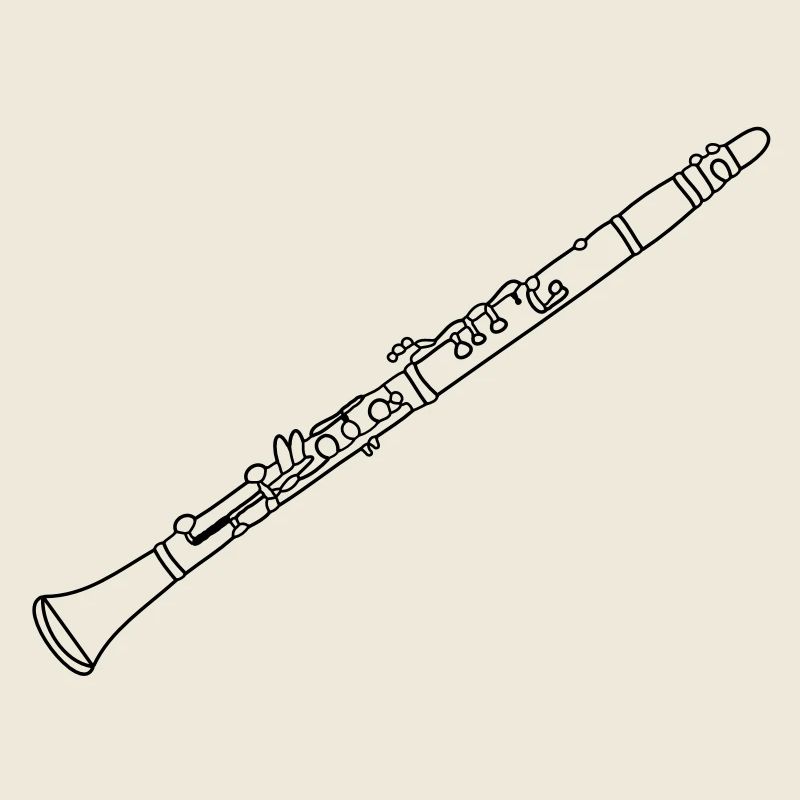 Clarinet