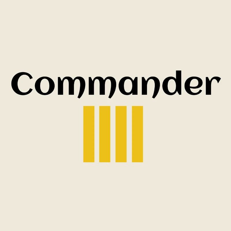 Commander