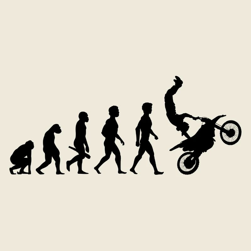 motorcycle moped motorcycle motorbike evolution13