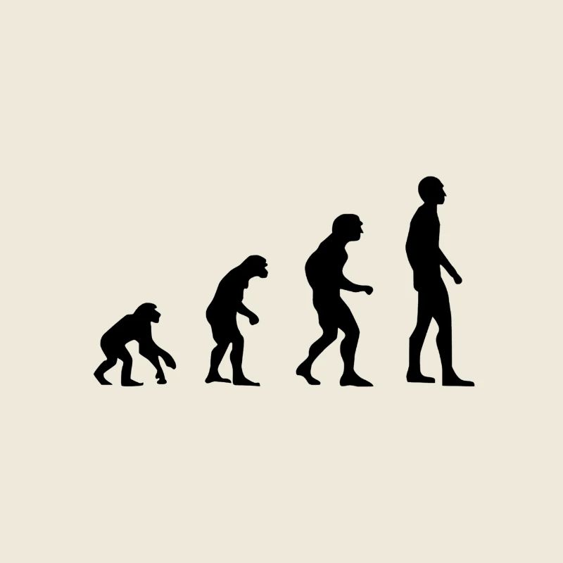 evolution