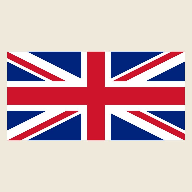 drapeau Angleterre