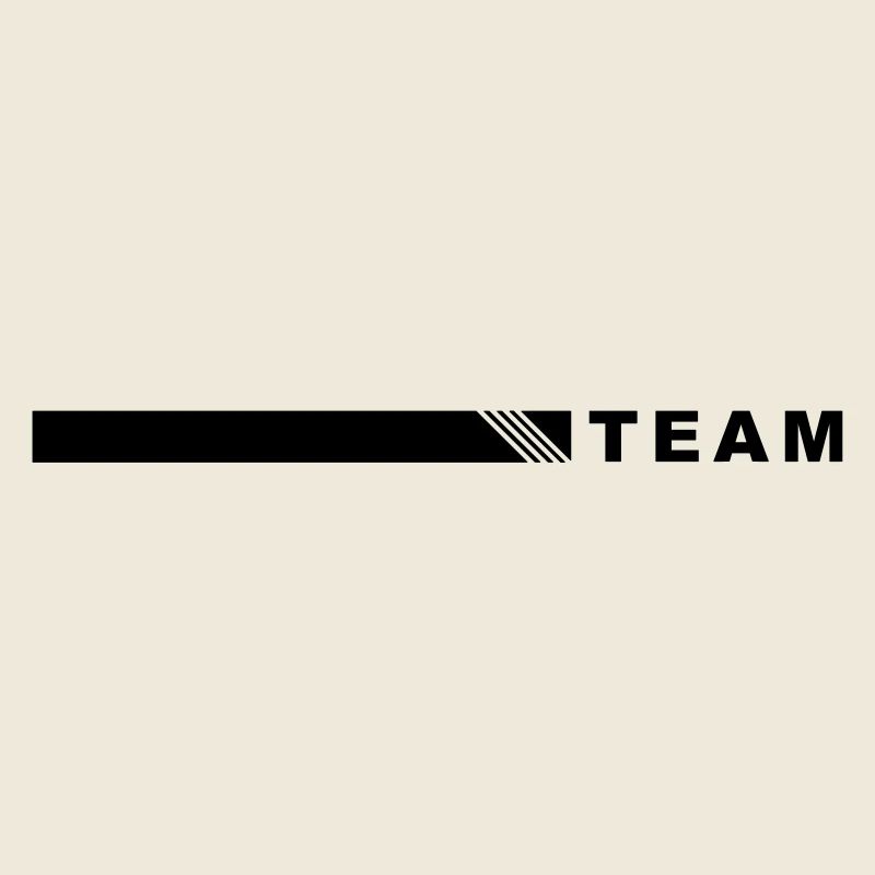 Team on the right with